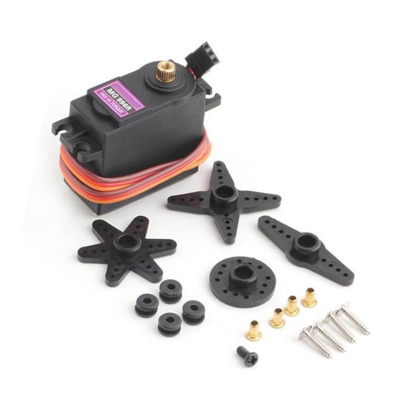 Động cơ rc servo mg996r