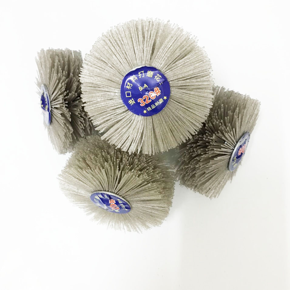 [HCM]Combo 02 Chổi cước đánh bóng 8cm