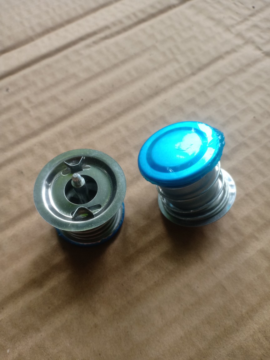 Rơ le nồi cơm điện Thái loại 1