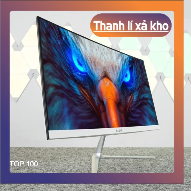 Màn hình LCD 24'' Eagle Q24 IPS 75Hz Gaming Monitor Cong