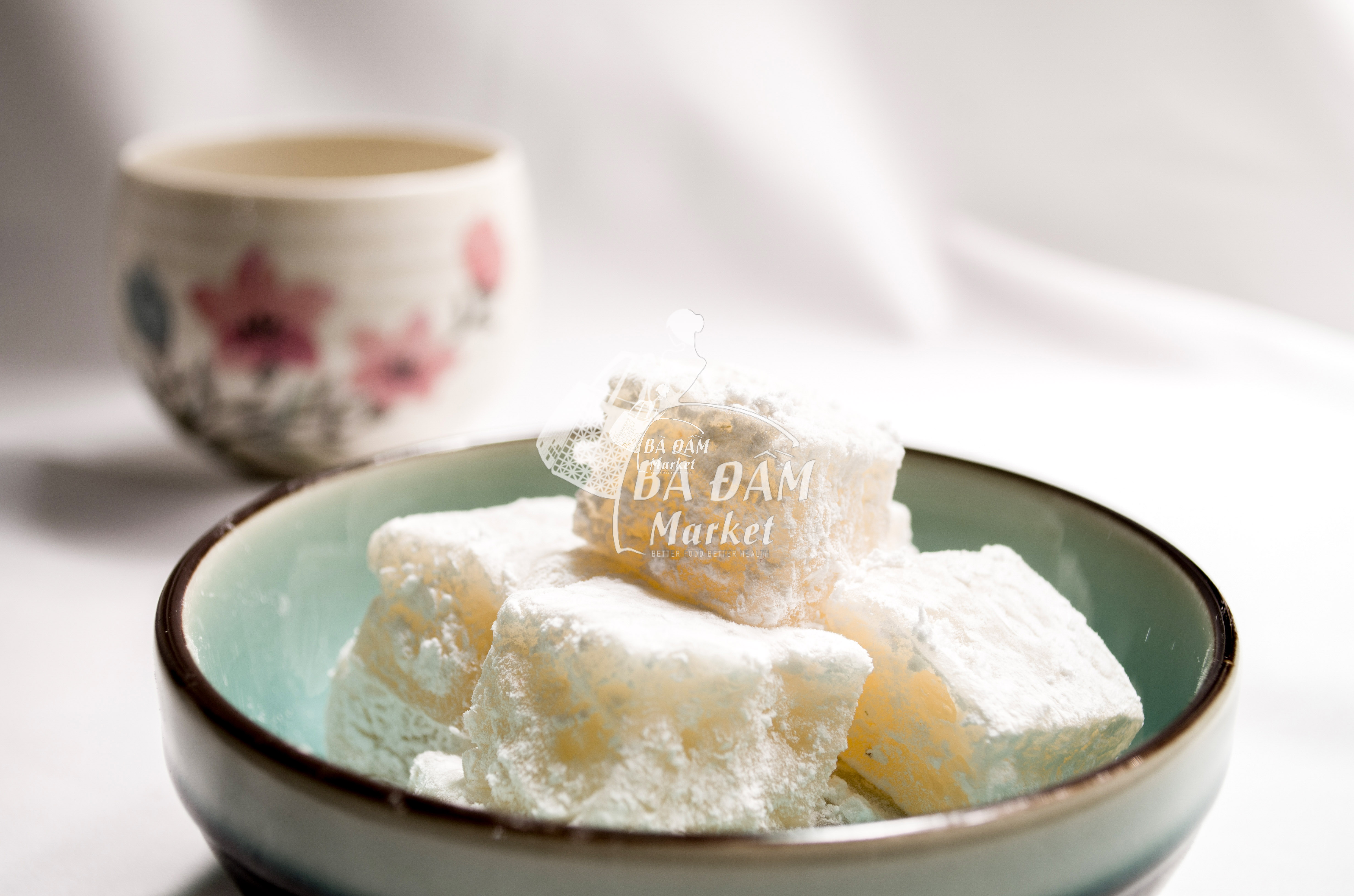 BÁNH HỒNG ĐẶC SẢN TAM QUAN BÌNH ĐỊNH 500GR (BÁNH KHÔNG CÓ CHẤT BẢO QUẢN)