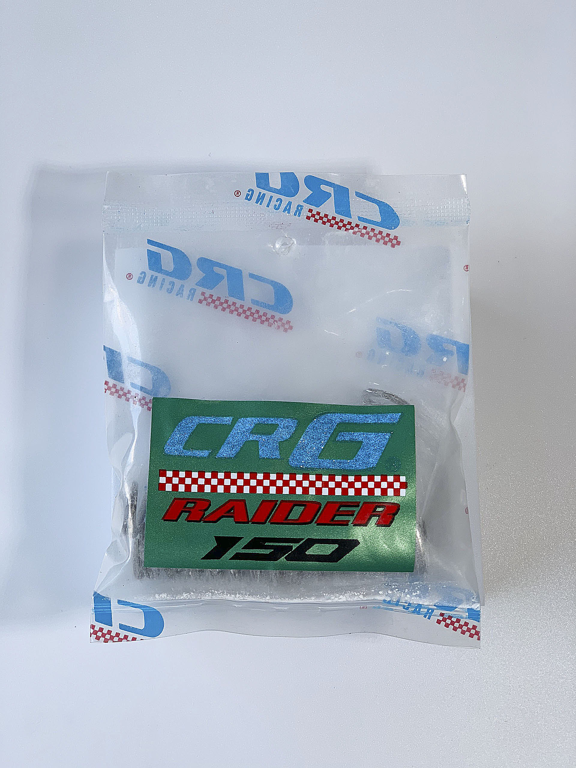 [HCM]Lò Xo Nồi CRG độ - Satria Fi, Raider Fi, Raider Xăng Cơ, FX 125...