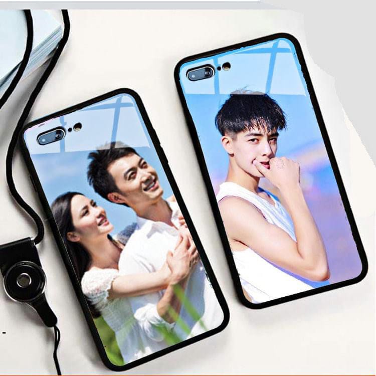 Ốp lưng in hình theo yêu cầu, Miễn phí khắc tên và thiết kế