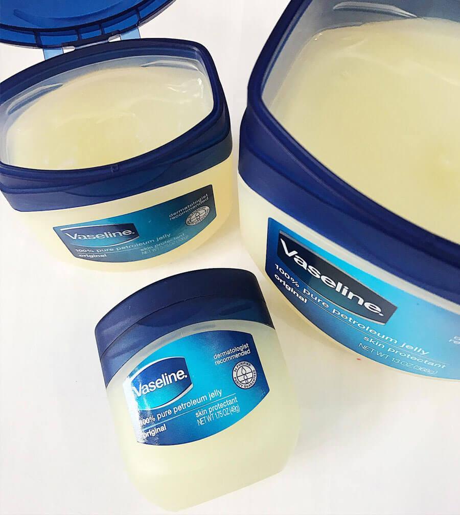 SÁP DƯỠNG ẨM VASELINE HỦ LỚN 368G - HÀNG NHẬP MỸ