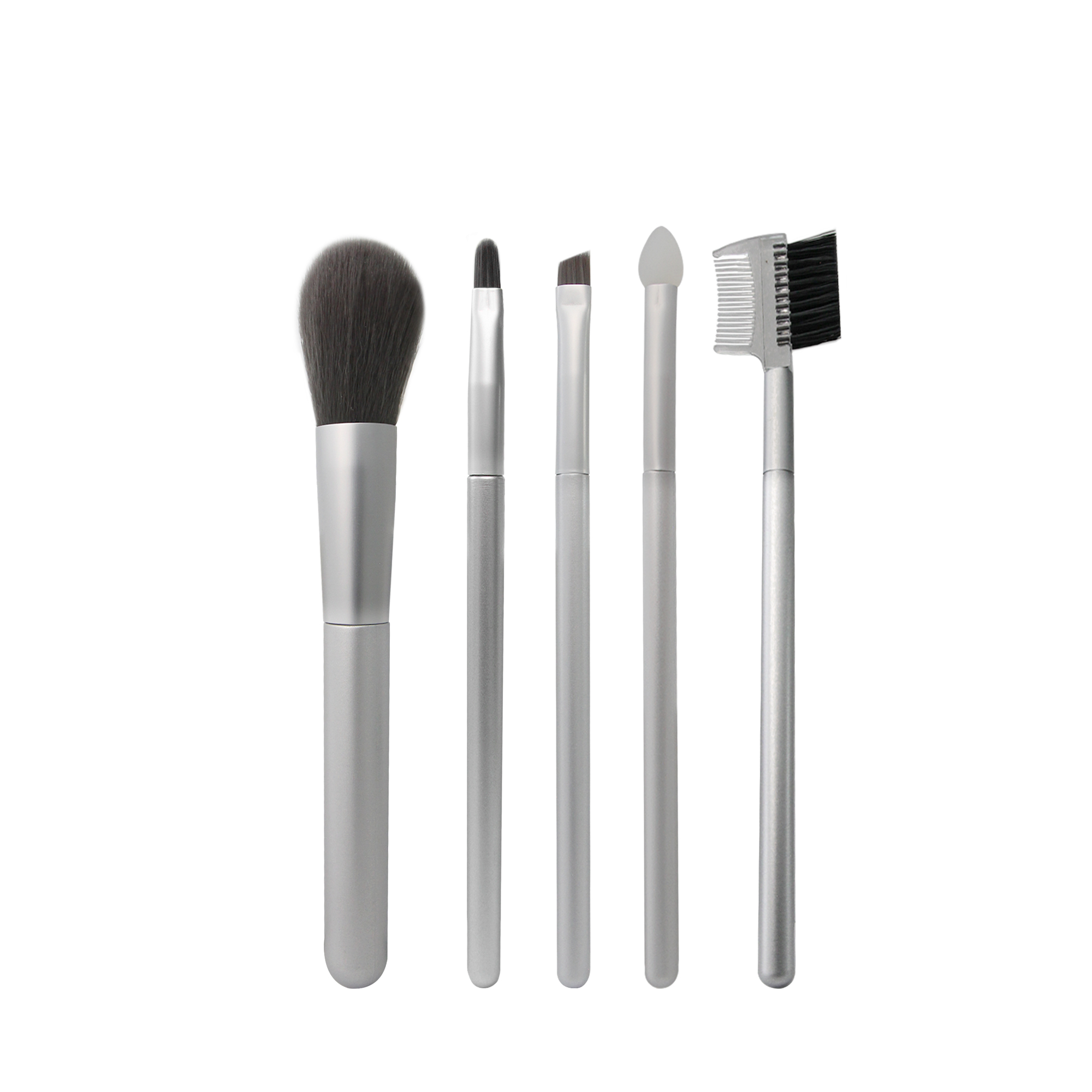 BỘ CỌ TRANG ĐIỂM CÁ NHÂN 5 MÓN BEALY