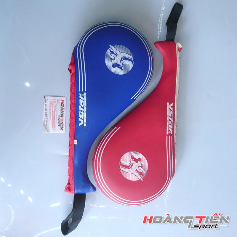 Combo 2 Đỡ Đá đơn tập võ