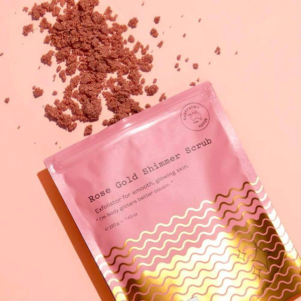 [HCM]Tẩy da chết cacao cà phê Frank Body Bạc Hà Coffee Scrub 200g