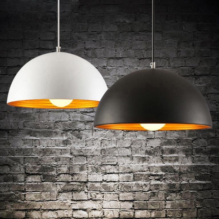 Đèn thả trang trí bàn ăn cửa hàng - Tặng bóng LED