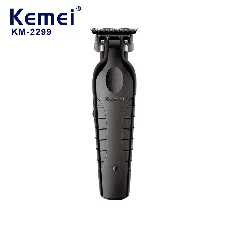 Tông đơ kemei chấn viền KM2299 lưỡi bấm sắc nét