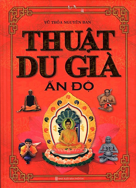Thuật du già ấn độ