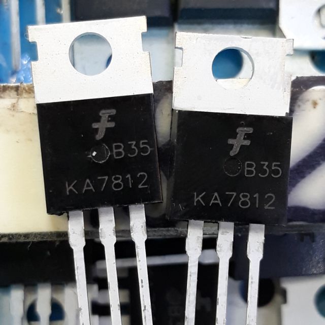 5c ic ổn áp 7812
