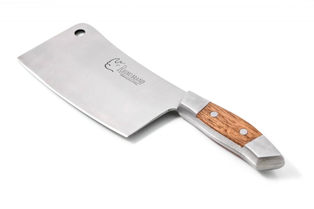 Dao chặt xương cán gỗ Rhino 796 Thái Lan