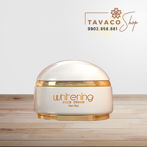 Combo 10 hộp face pháp acosmetic 2022 50g
