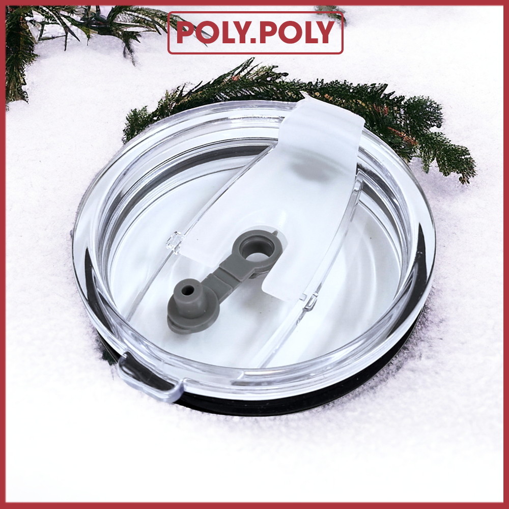 Nắp Ly Giữ Nhiệt 900ml