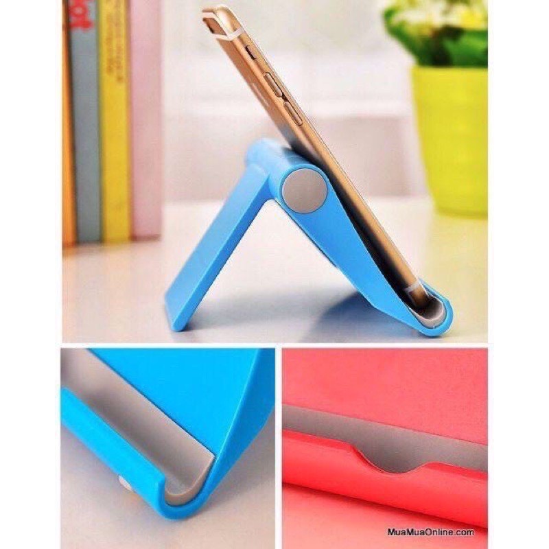 Kệ dựng điện thoại dành iphone, ipad và nhiều dòng máy khác