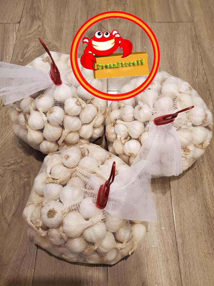 Tỏi lý sơn