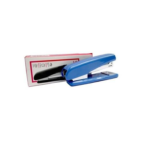 Bấm kim deli 0306 - bấm 25 tờ - màu ngẫu nhiên