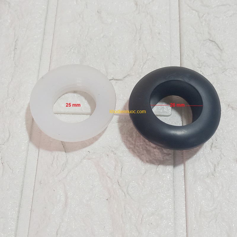 [HCM]1 Bộ Ron Ty phi 27 dùng cho máy nước năng lượng mặt trời