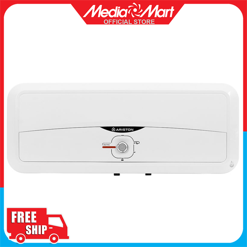 Bình nóng lạnh gián tiếp ariston 20l sl2 20r mt
