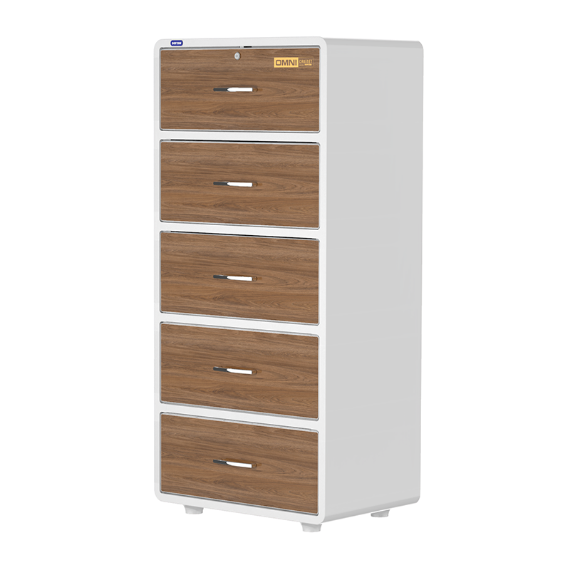 Tủ nhựa OMNI cao cấp - chính hãng Nhựa Duy Tân