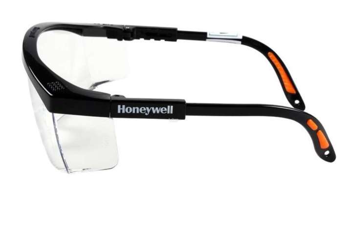 Kính Bảo Hộ Honeywell S200A kính chống bụi Chống tia UV mắt kính phòng dịch lao động phòng dịch - Bảo Hộ Thinksafe