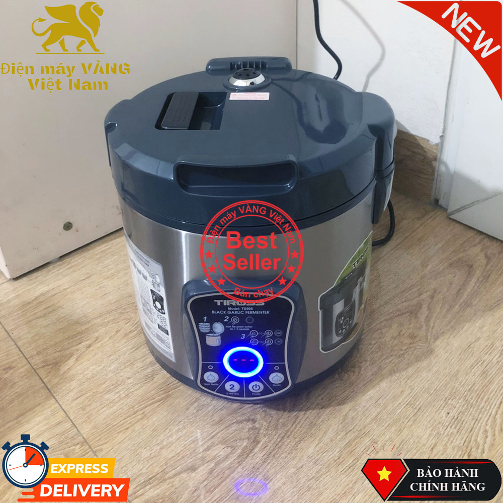 Máy làm tỏi đen gia đình Tiross TS908