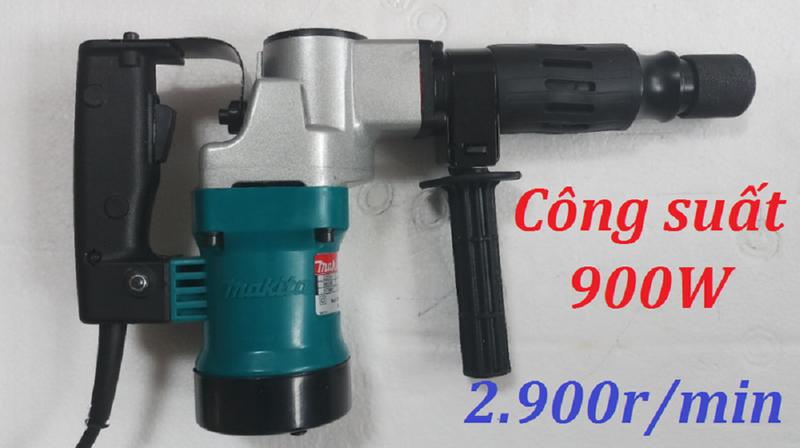 Máy đục bê tông makita hm0810t, máy đục bê tông