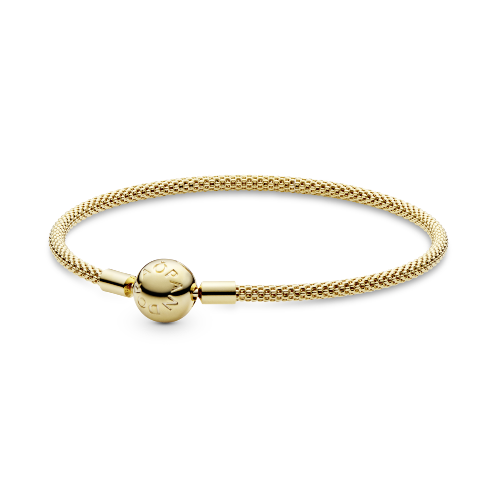 Pandora Lắc đeo tay dạng lưới-566543