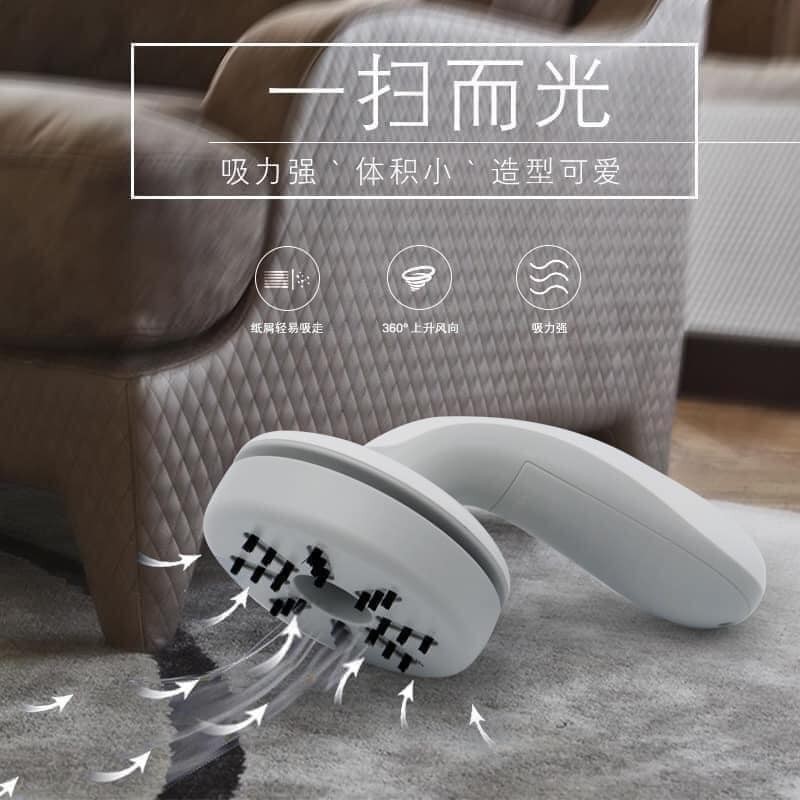 Máy hút bụi mini tiện lợi TN24