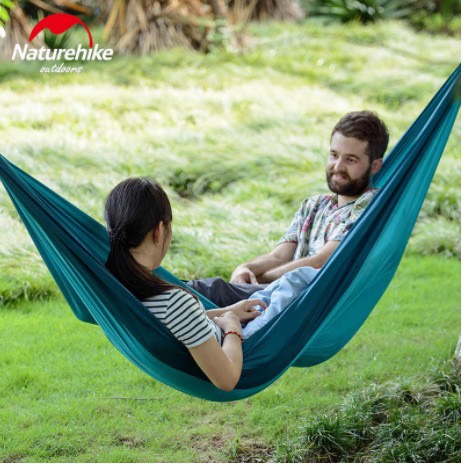 Võng đôi siêu nhẹ naturehike nh21dc011
