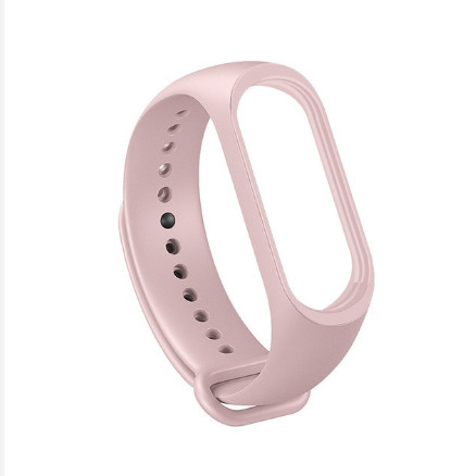 Dây Đeo Thay Thế Cho đồng hồ M4/M5/M6 Xiaomi Miband 3/4/5 Chất Lượng Cao