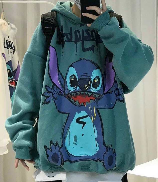 [HCM]Áo hoodie nam nữ cá tính hot trend chất dày dặn đẹp ba màu xanh đen và trắng