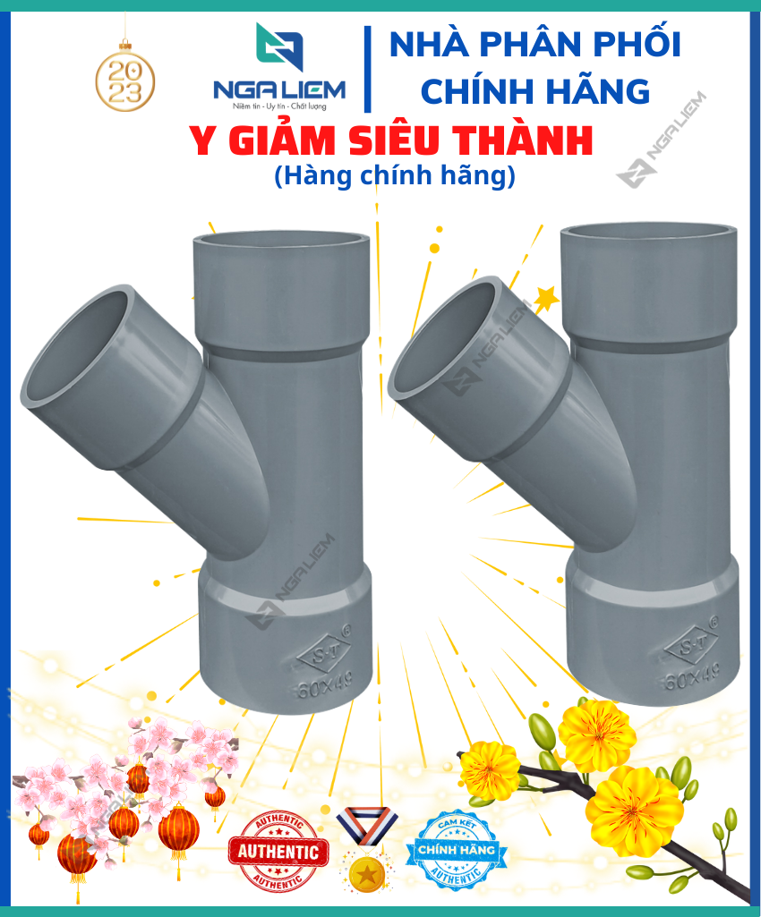 Chữ y giảm siêu thành