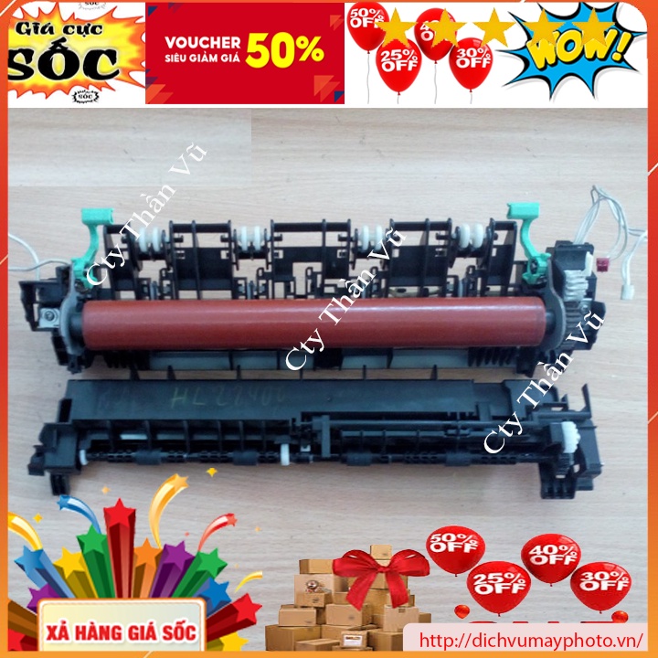 Cụm sấy máy in Brother HL 2240d zin bóc máy đảm bảo về chất lượng tốt INECO