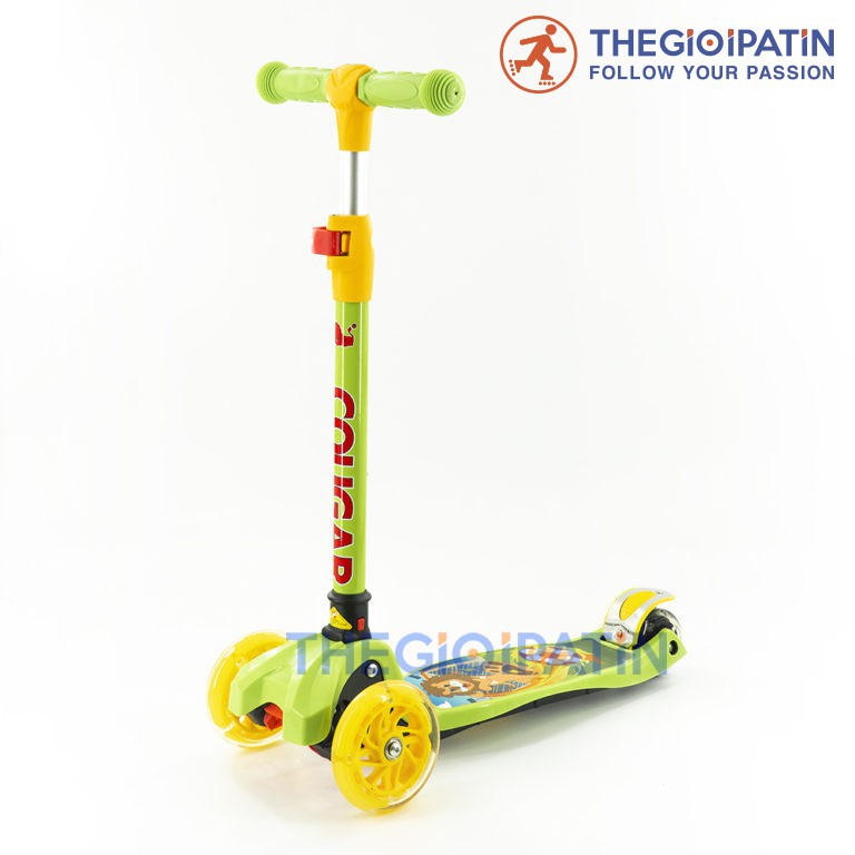 Xe scooter trẻ em cao cấp centosy mhbc 05