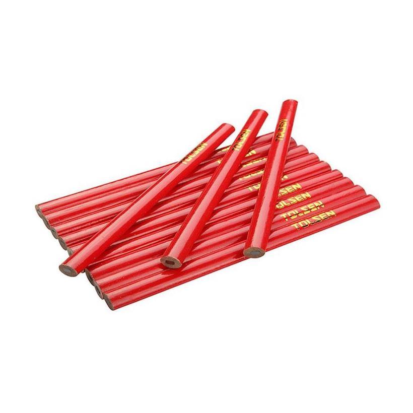 Bút chì cho thợ 12 cây tolsen 42021