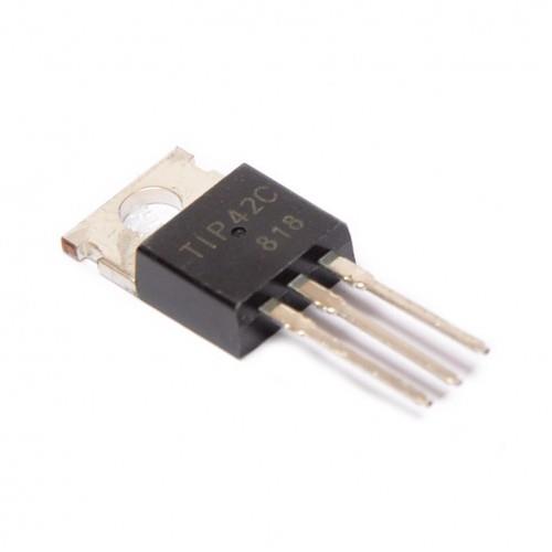 [HCM]10 cái Transistor Tip42C (PNP)
