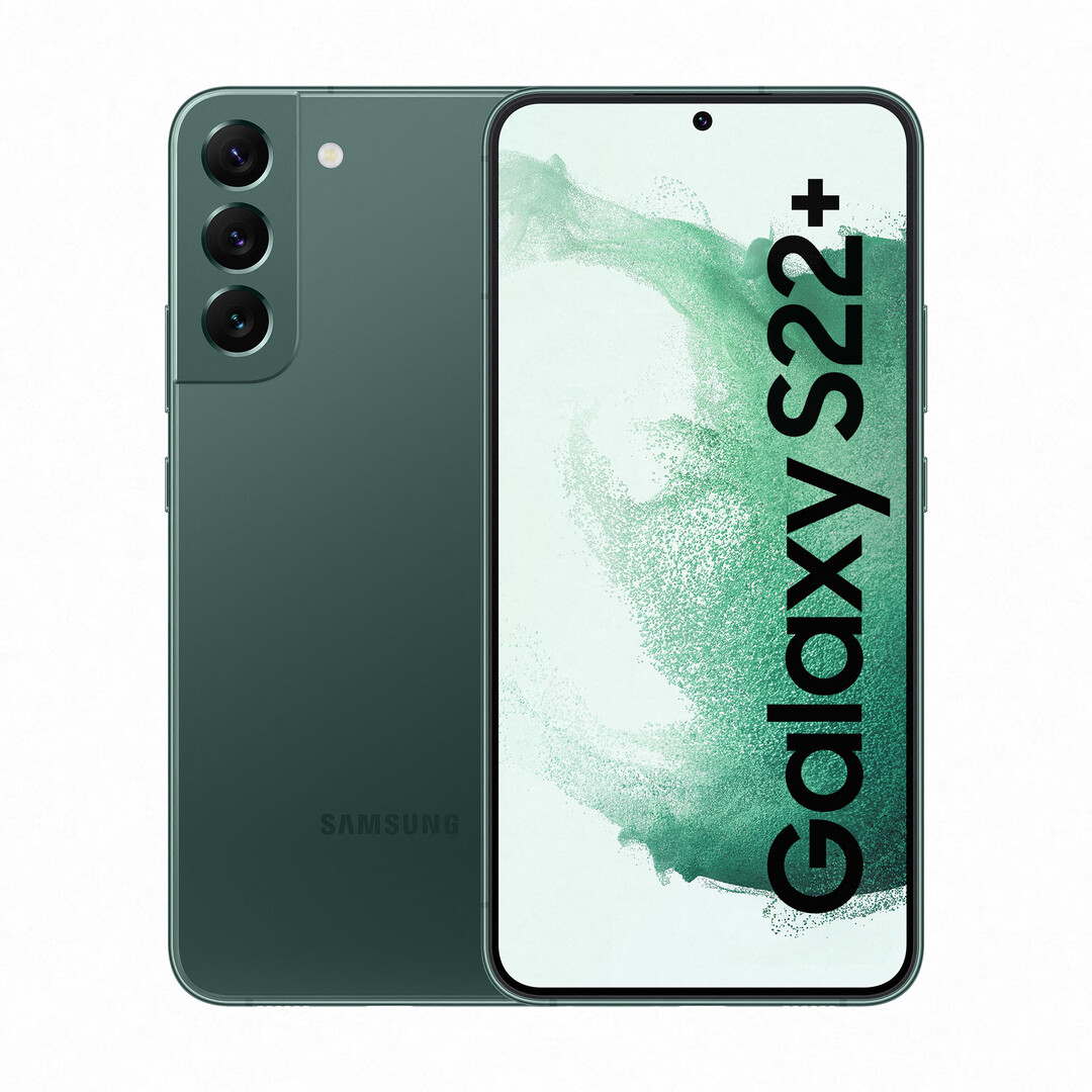 Điện thoại Samsung Galaxy S22 Plus 5G 2 sim Mỹ chính hãng | Snapdragon 8 Gen 1 Kèm phụ kiện Tại Playmobile Shop