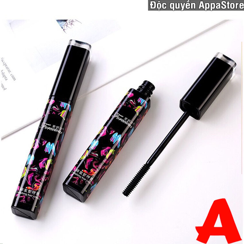 Chuốt tóc con thần thánh giúp tóc vào nếp siêu hot