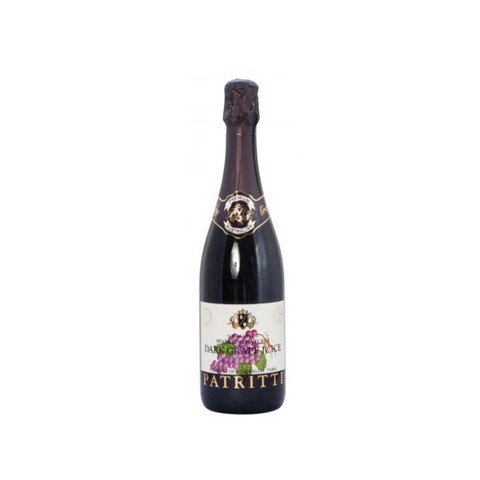 Nước ép nho đen patritti sparkling úc 750ml giá tốt