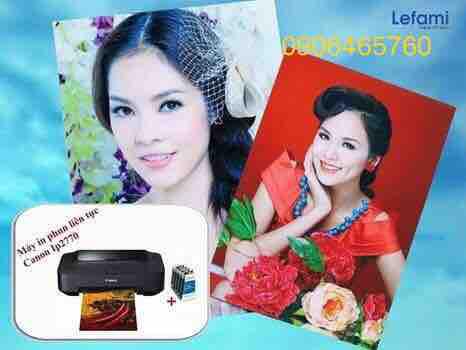 Máy in màu epson 802a in copy scan wifi in bằng điện thoại laptop