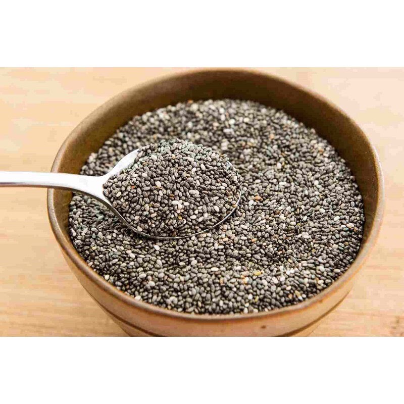 hạt chia Phân Lẻ Gói 100gram
