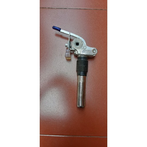 Cọc bắt yên xe đạp - xe đạp điện chắc chắn gập lên xuống