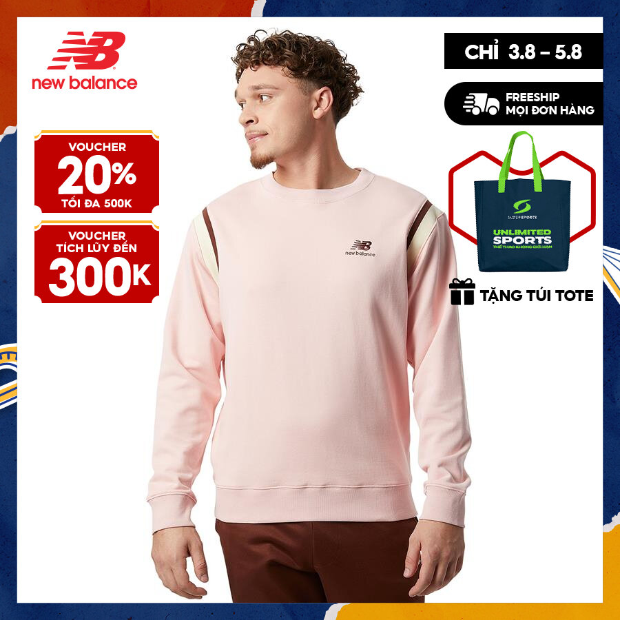 Áo Khoác Nb Giá Tốt T08/2023 | Mua Tại Lazada.Vn