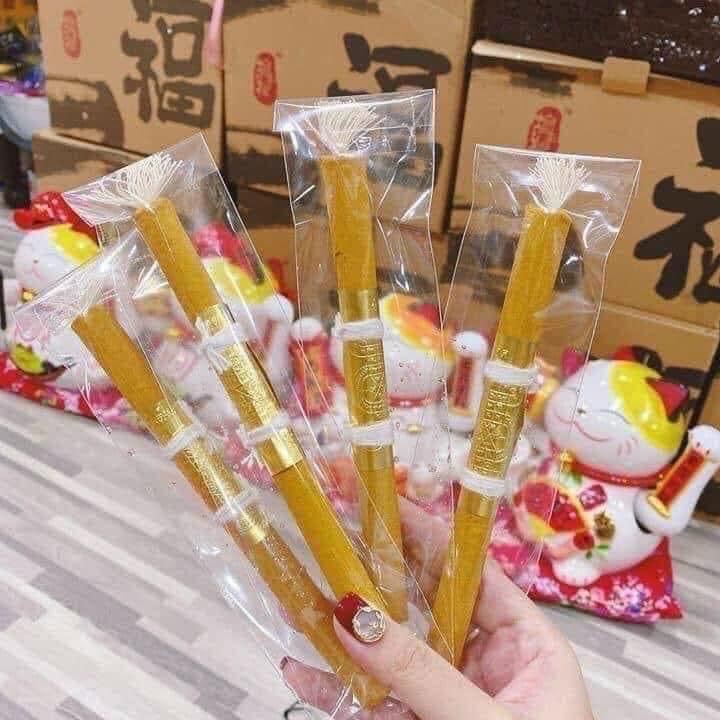 Trầm xông thái lan phong thuỷ tốt
