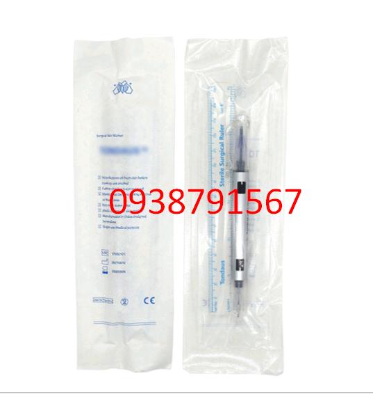BÚT CHẤM ĐỊNH HÌNH TRONG PHUN XĂM