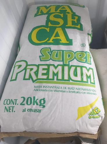 Bột Maseca Super Premium 20kg / Hàng nhập khẩu từ Mexico