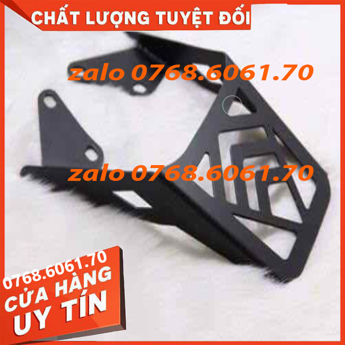 Baga nhện gắn trực tiếp msx , tfx ...cao cấp