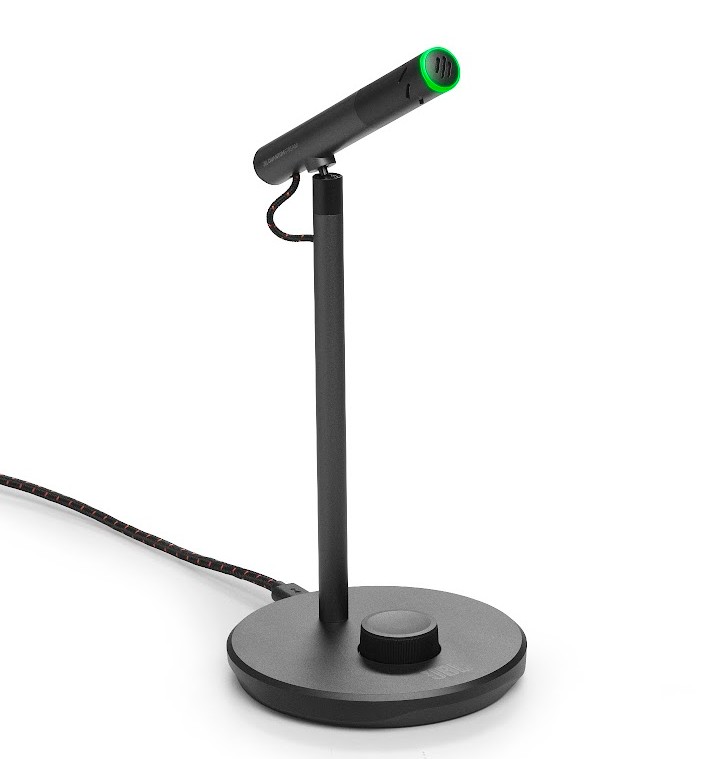 Micro JBL QUANTUM STREAM TALK - Hàng Chính Hãng