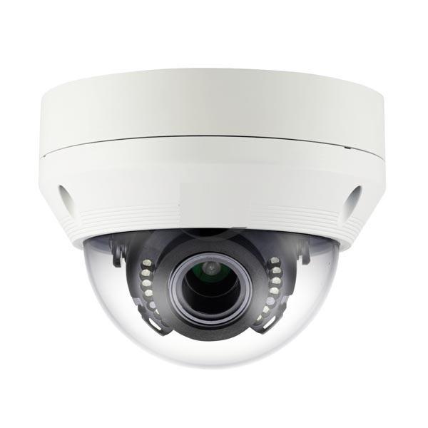 Camera ahd dome hồng ngoại 2mp samsung wisenet scv-6083rap/ac